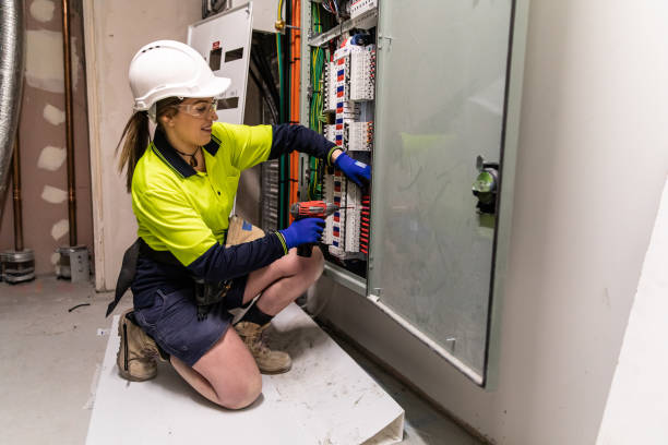 Best Electrical Outlet Repair  in Alum Rock, CA