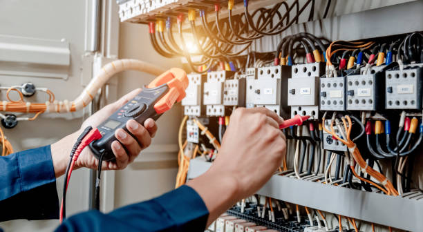 Electrical Rewiring Services in Alum Rock, CA