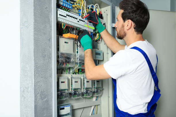 Best Home Electrical Repair  in Alum Rock, CA