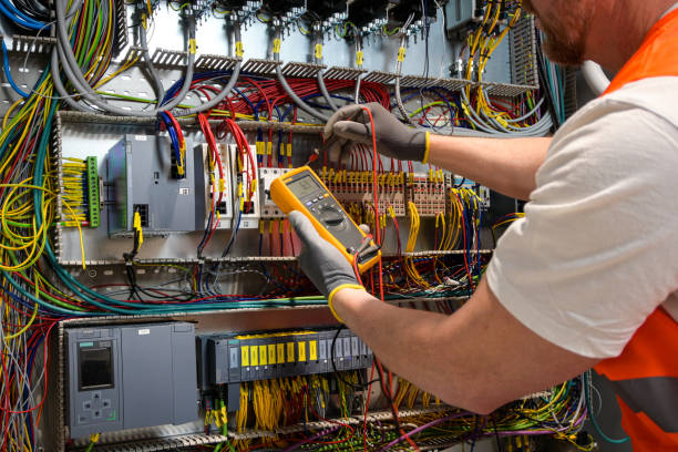 Best Electrical Installation Contractor  in Alum Rock, CA