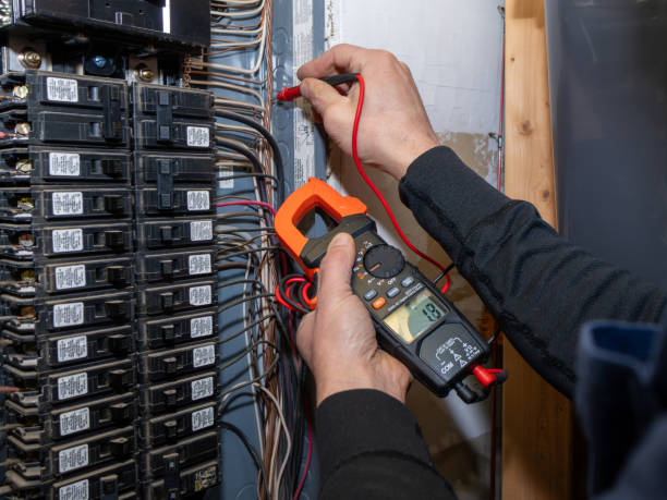 Best Emergency Electrical Repair  in Alum Rock, CA